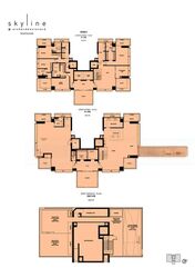 Skyline @ Orchard Boulevard (D9), Apartment #463907121